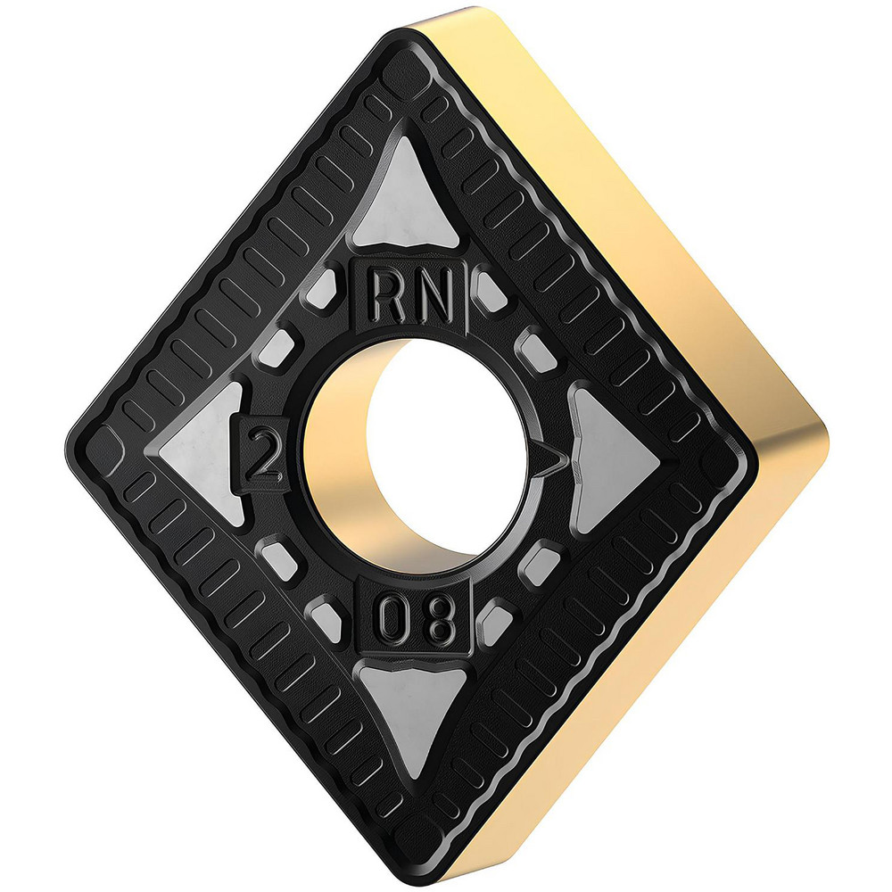 Kennametal - Turning Insert: CNMG646RN KCP25C, Carbide | MSC Direct