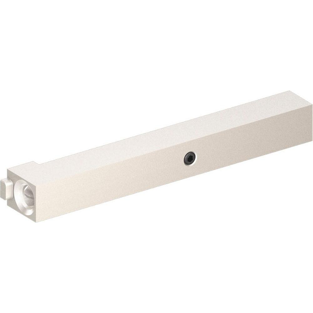 Tool Adapter System Tungaloy - Modular Tool Holding System Adapter: | MSC Direct