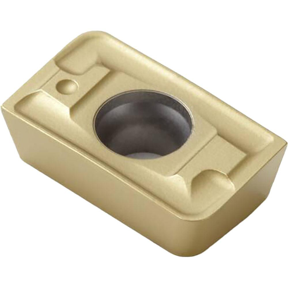 Seco - Milling Inserts: Insert Style: APFT; Insert Size: 16; Insert ...