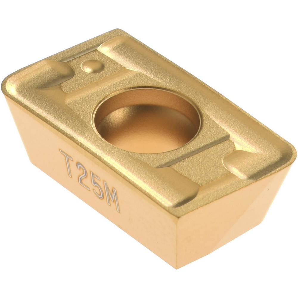 Seco - Milling Inserts: Insert Style: APFT; Insert Size: 16; Insert ...