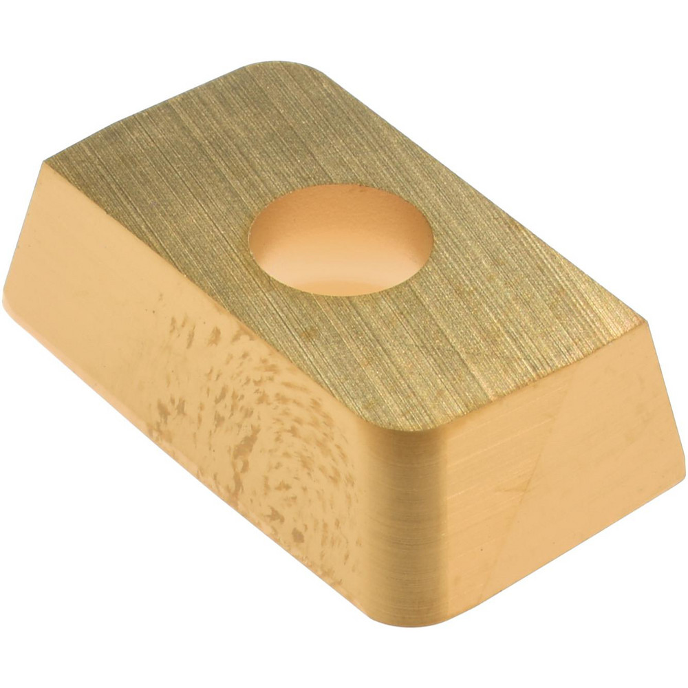Seco - Milling Inserts: Insert Style: APFT; Insert Size: 16; Insert ...