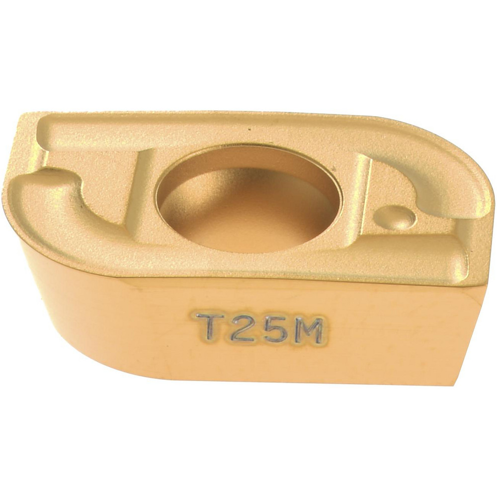 Milling Insert: APFT160448R-M13, T25M, Solid Carbide