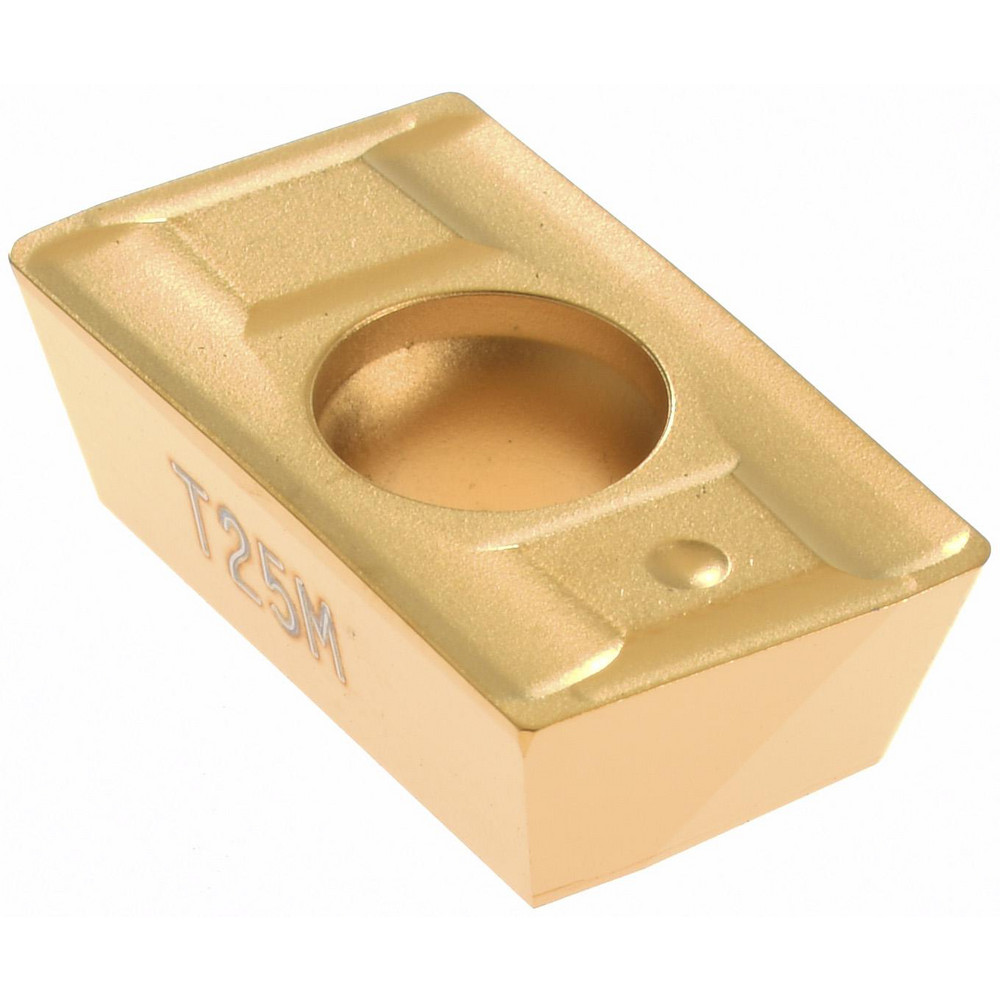 Seco - Milling Inserts: Insert Style: APFT; Insert Size: 16; Insert ...