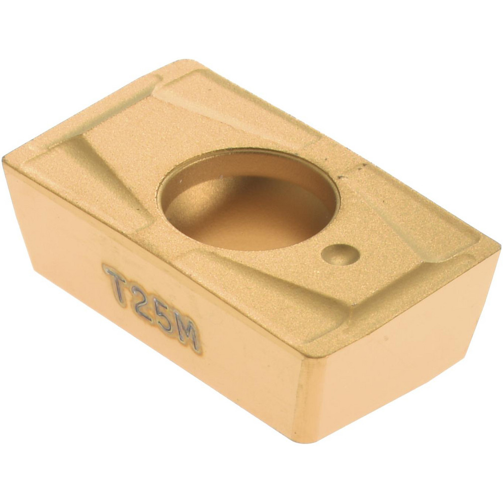Seco - Milling Inserts: Insert Style: APFT; Insert Size: 16; Insert ...