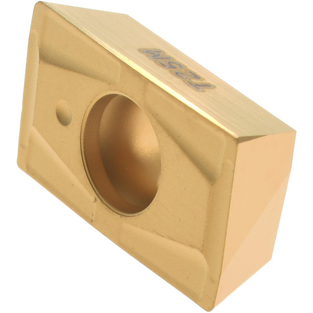 Seco - Milling Inserts: Insert Style: APFT; Insert Size: 16; Insert ...