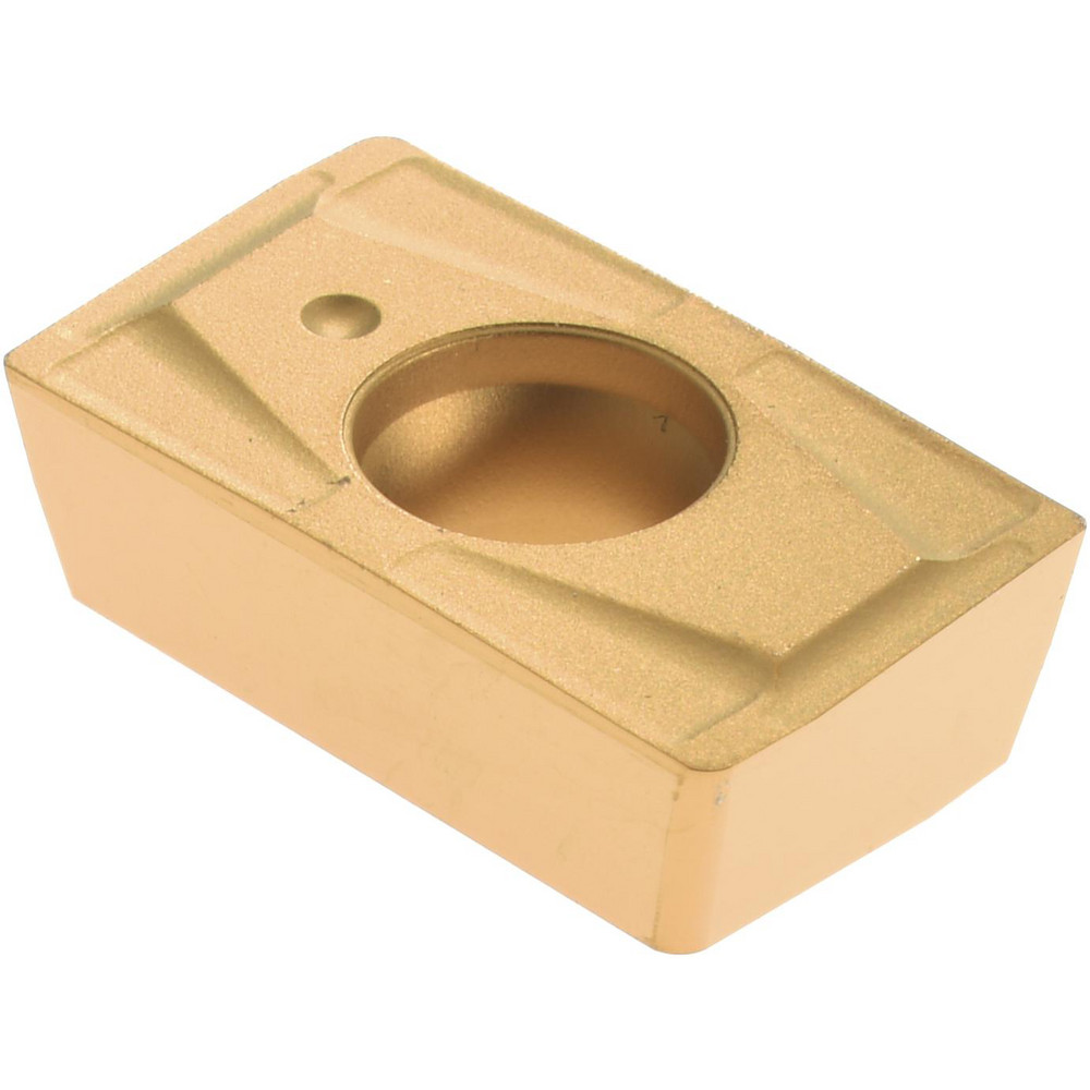 Seco - Milling Inserts: Insert Style: APFT; Insert Size: 16; Insert ...