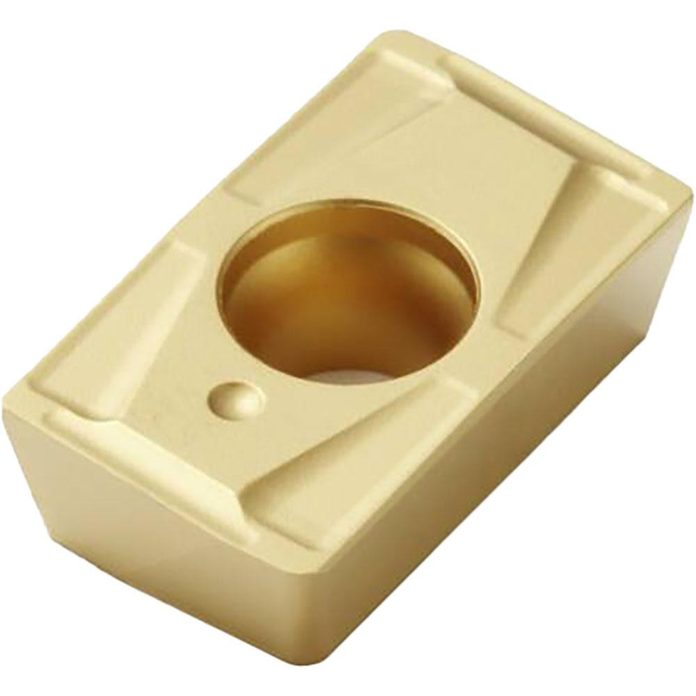 Seco Milling Insert APFT1604PDTRD15 T25M, Solid Carbide MSC Direct