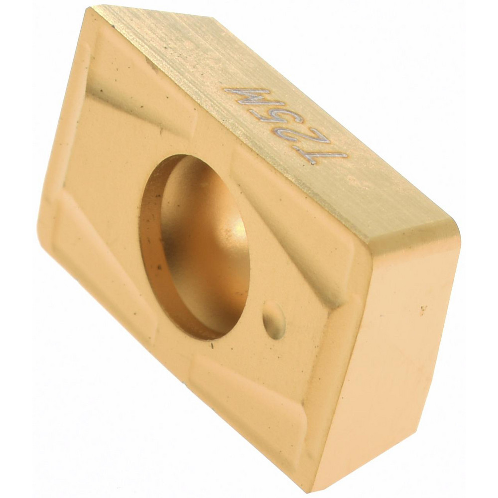 Seco - Milling Inserts: Insert Style: APFT; Insert Size: 16; Insert ...