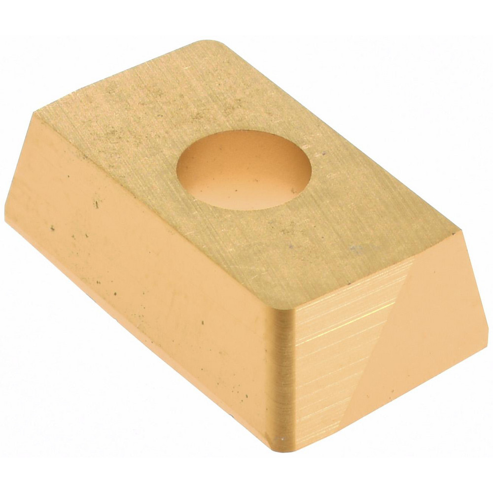 Seco - Milling Inserts: Insert Style: APFT; Insert Size: 16; Insert ...