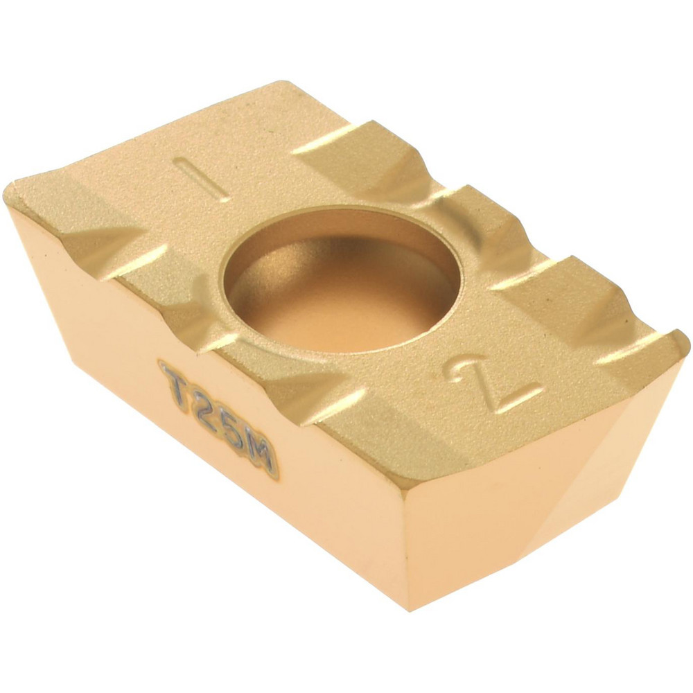 Seco - Milling Inserts: Insert Style: APFT; Insert Size: 16; Insert ...