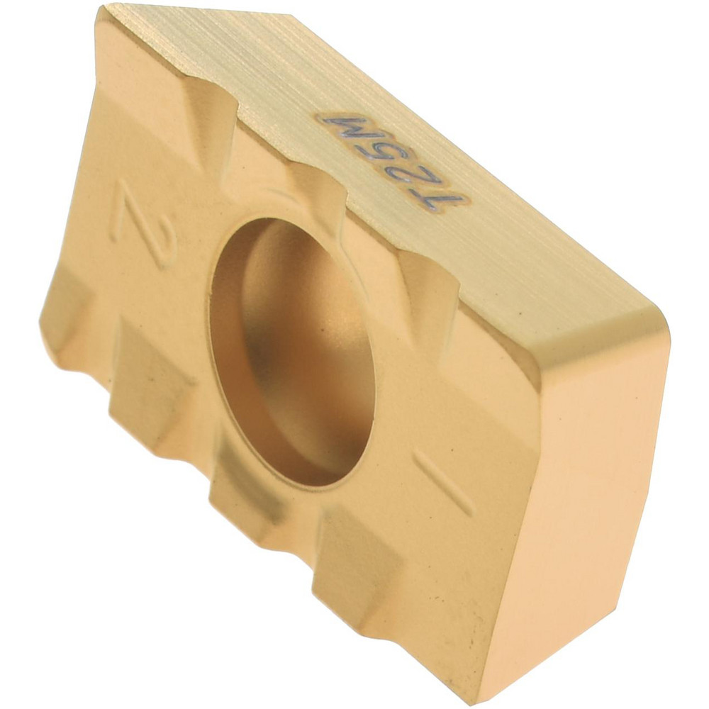 Seco - Milling Inserts: Insert Style: APFT; Insert Size: 16; Insert ...