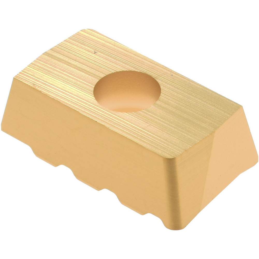 Seco - Milling Inserts: Insert Style: APFT; Insert Size: 16; Insert ...