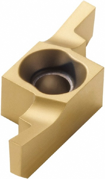 ウェア 05-06 Intel  Recoba Seco - Grooving Insert: 12ER 1.47FD CP500, Carbide | MSC Direct