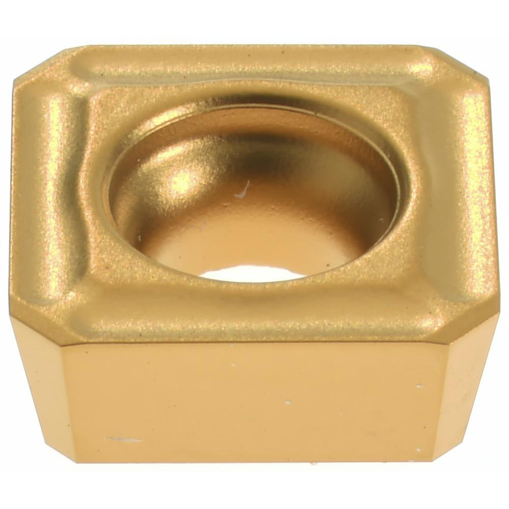 Spmx Insert Seco - Milling Inserts: Insert Style: SPMX; Insert Size: 06; Insert ...