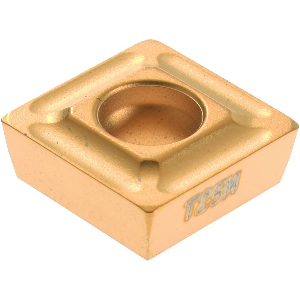 Spmx Insert Seco - Milling Inserts: Insert Style: SPMX; Insert Size: 09; Insert ...