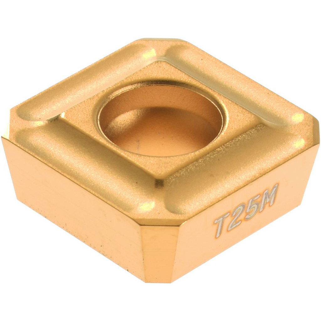 Spmx Insert Seco - Milling Inserts: Insert Style: SPMX; Insert Size: 09; Insert ...