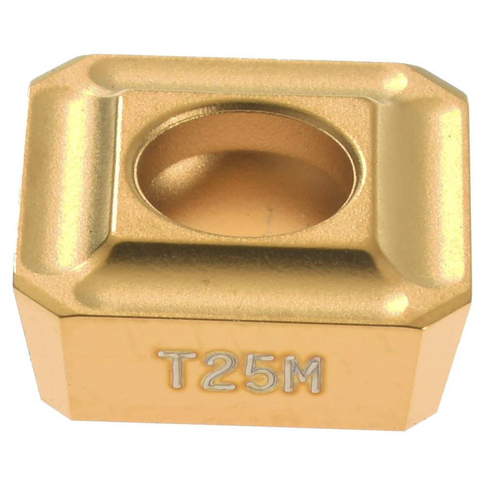 Spmx Insert Seco - Milling Inserts: Insert Style: SPMX; Insert Size: 09; Insert ...