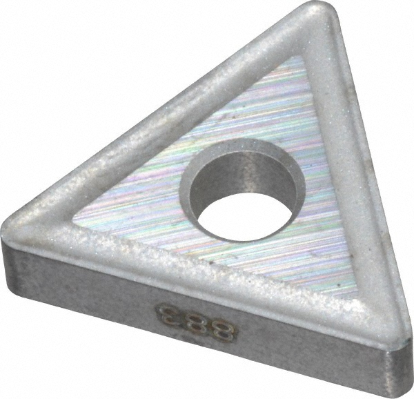 Seco Turning Insert TNMG322MR448 883, Carbide MSC Industrial