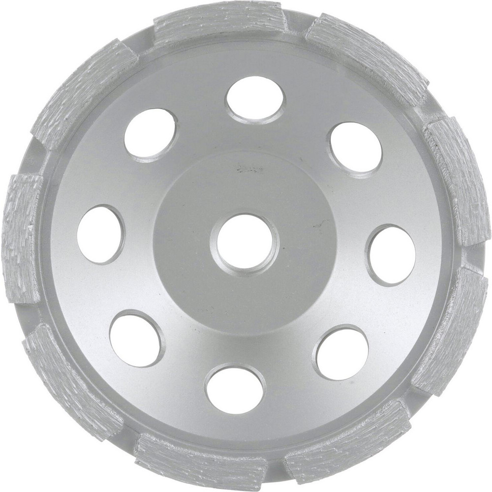 Norton Tool & Cutter Grinding Wheels; Wheel Type Cup Wheel; Wheel