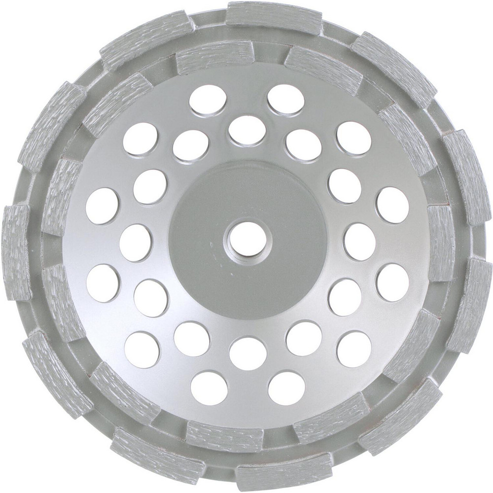 Norton Tool & Cutter Grinding Wheels; Wheel Type Cup Wheel; Wheel