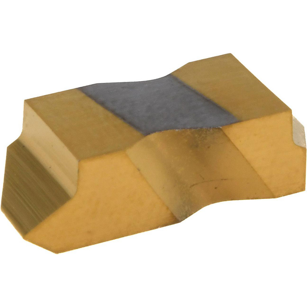 Threading Insert: FLTF-3R  GP50, Carbide