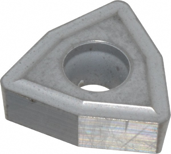 Indexable Drill Insert: WCMX0886 HX, Carbide