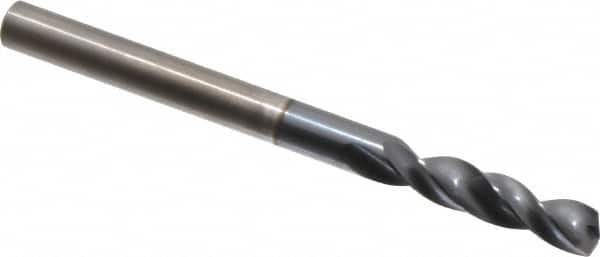 SGS 57153 101 Slow Spiral Drills Aluminum Titanium Nitride Coating 1-5//8 Cutting Length 2-3-4 Length 0.1820 Cutting Diameter