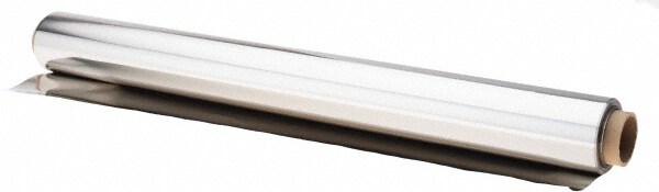 0.0020 Inch Thick x 24 Inch Wide x 100 Foot Long, Stainless Steel Foil