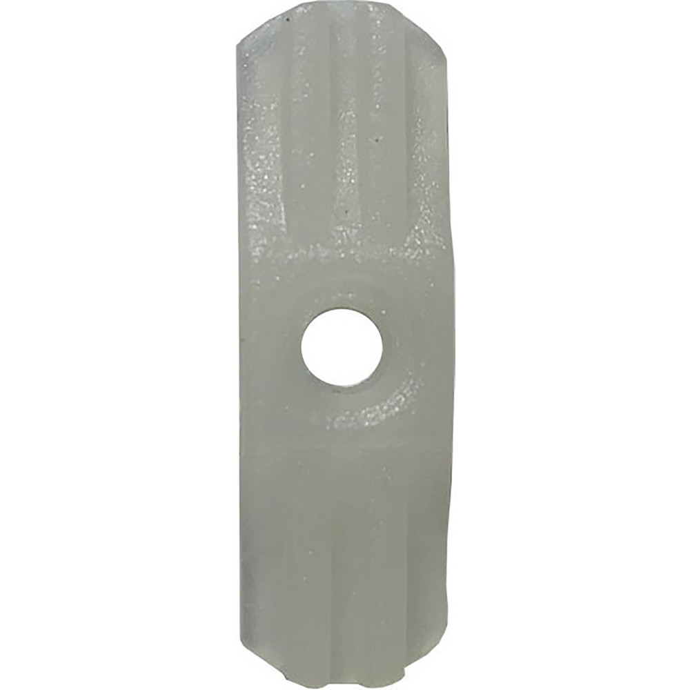 Large Turn Button Onward - Door Latches: Latch Type: Double Turn Button; Material: Nylon ...