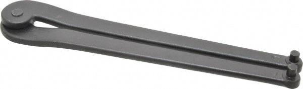 PROTO JC483 3" Capacity, Black Oxide Finish, Adjustable Face Spanner Wrench Image