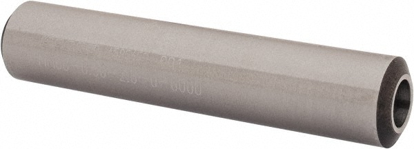 Seco 75054599 Replaceable Tip Milling Shank: Series Minimaster, 1/2" Keyway Shank Image