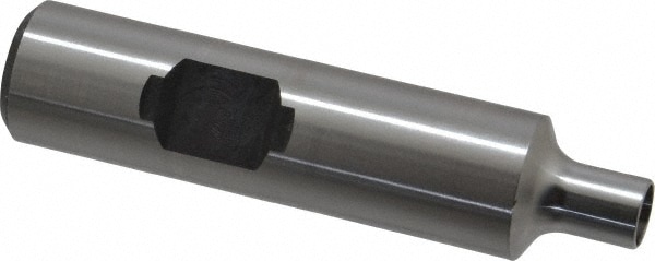 Replaceable Tip Milling Shank: Series Minimaster, 22 mm Projection, 5/8