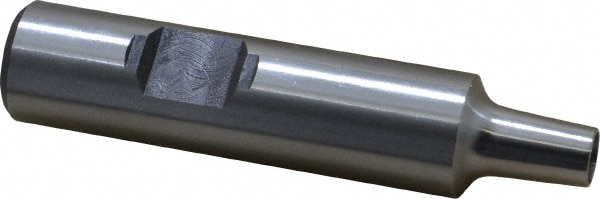 Seco 75054601 Replaceable Tip Milling Shank: Series Minimaster, 5/8" 87 ° Shank Image