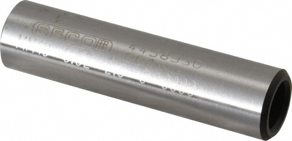 Seco 75005069 Replaceable Tip Milling Shank: Series Minimaster, 5/8" Keyway Shank Image