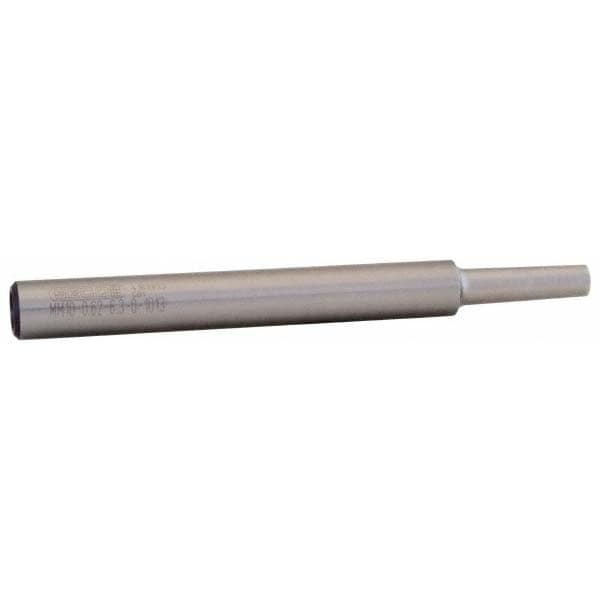 Seco 75054608 Replaceable Tip Milling Shank: Series Minimaster, 5/8" 89 ° Shank Image