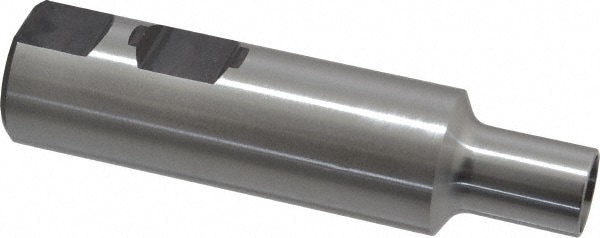 Seco 75015058 Replaceable Tip Milling Shank: Series Minimaster, 1" 90 ° Shank Image