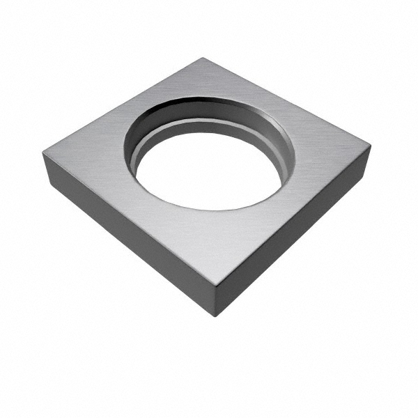 Anvil for Indexables: 0.5" Insert Inscribed Circle