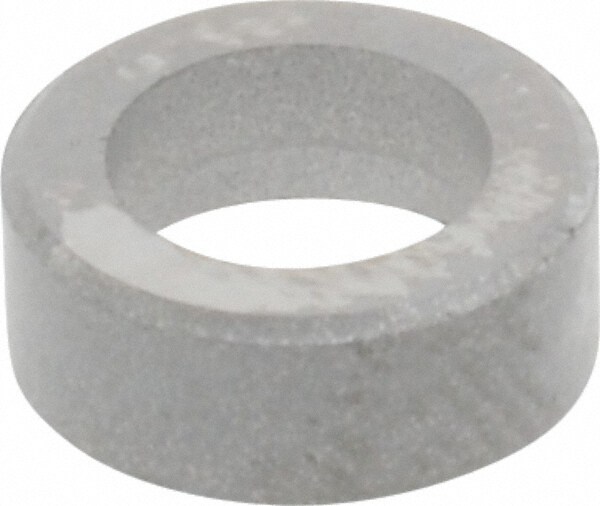 1/2" Insert Inscribed Circle, Anvil for Indexables