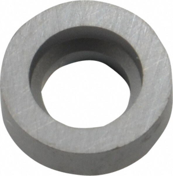 1/2" Insert Inscribed Circle, Anvil for Indexables