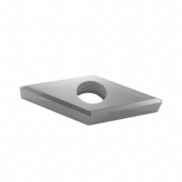 3/8" Insert Inscribed Circle, Anvil for Indexables