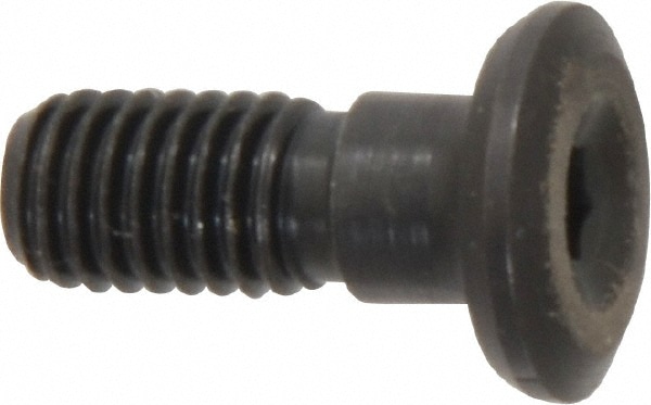 Seco 75011276 Lock Screw for Indexables: Hex Drive Image