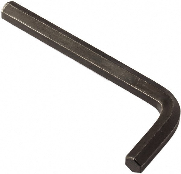 Allen Wrench for Indexables: 5/64" Hex Drive