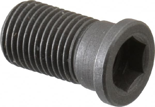 Screw# MS-1153 Details about   Hertel A06SCLPR2 Indexable Boring Bar 6" Length 7000037 Great 