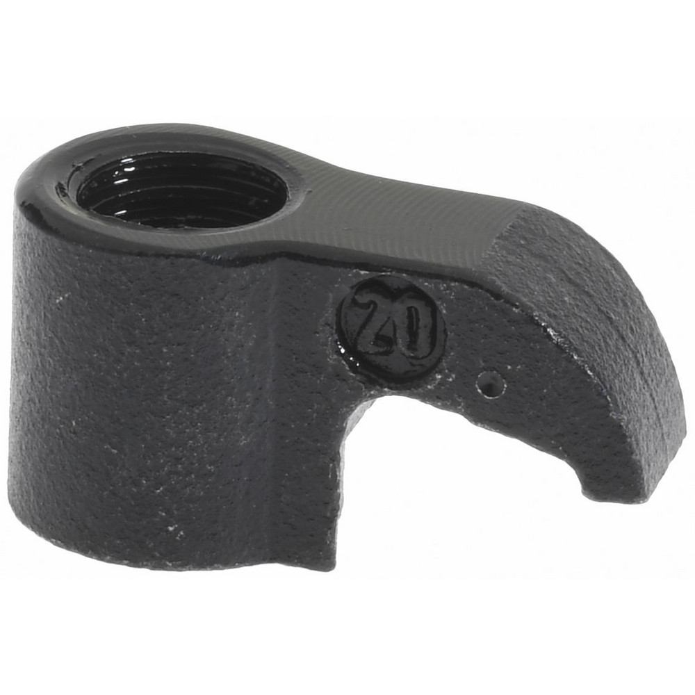 CL Clamp for Indexables