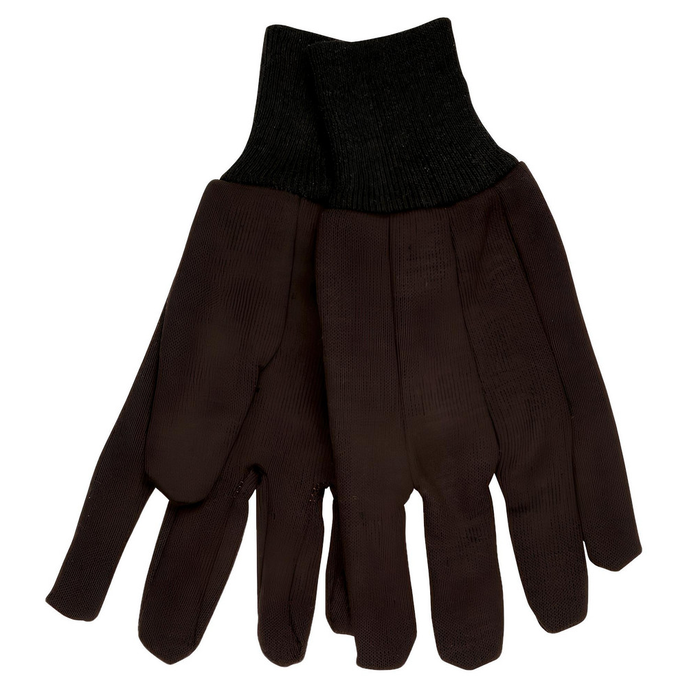 Gloves: Size L, Jersey