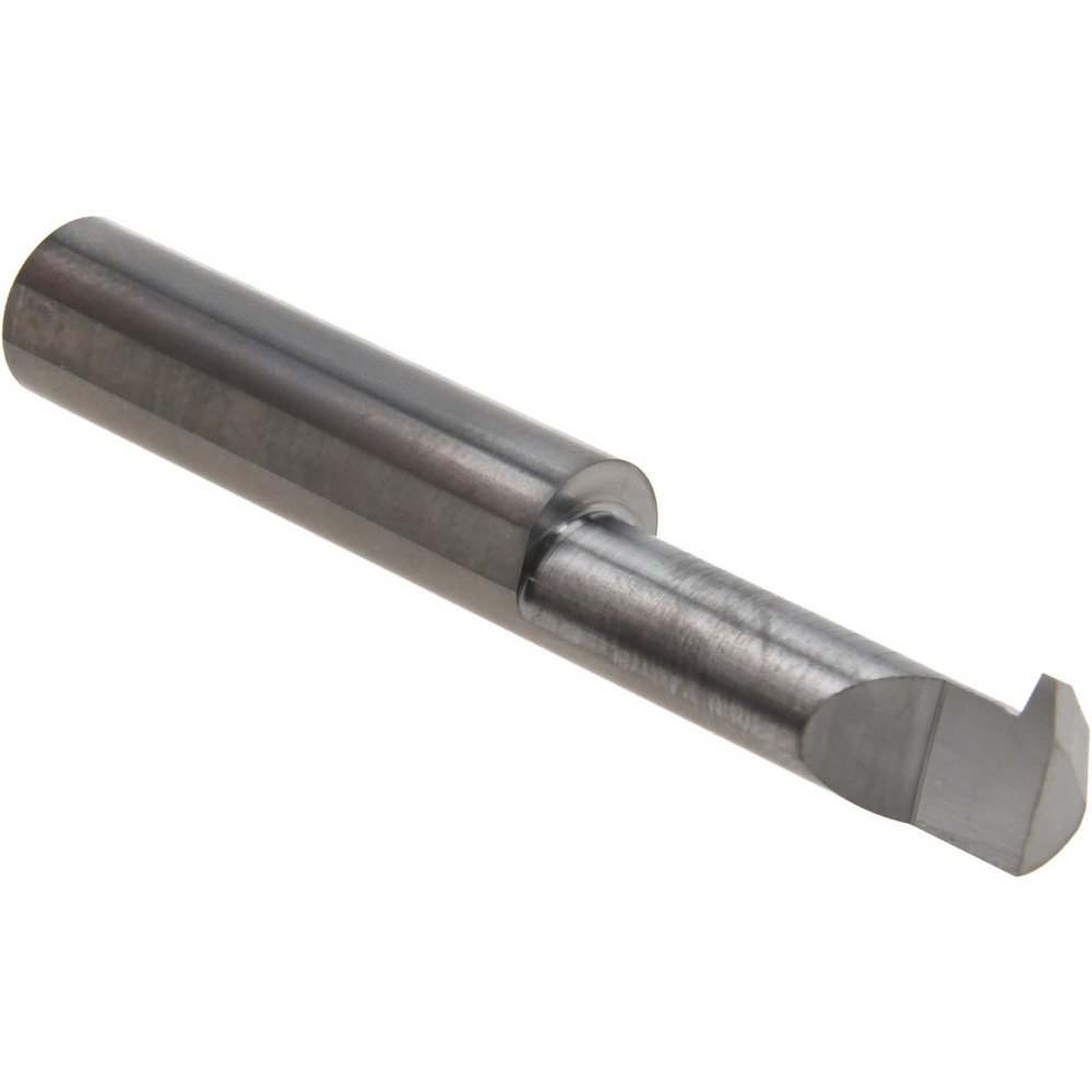 Accupro - Single Point Threading Tool: 0.36