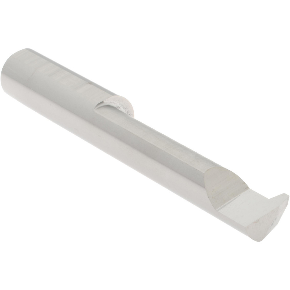 Accupro Single Point Theading Tool 0.49" Min Thread Dia, 6 TPI, 2" Cut Depth, Internal, Solid