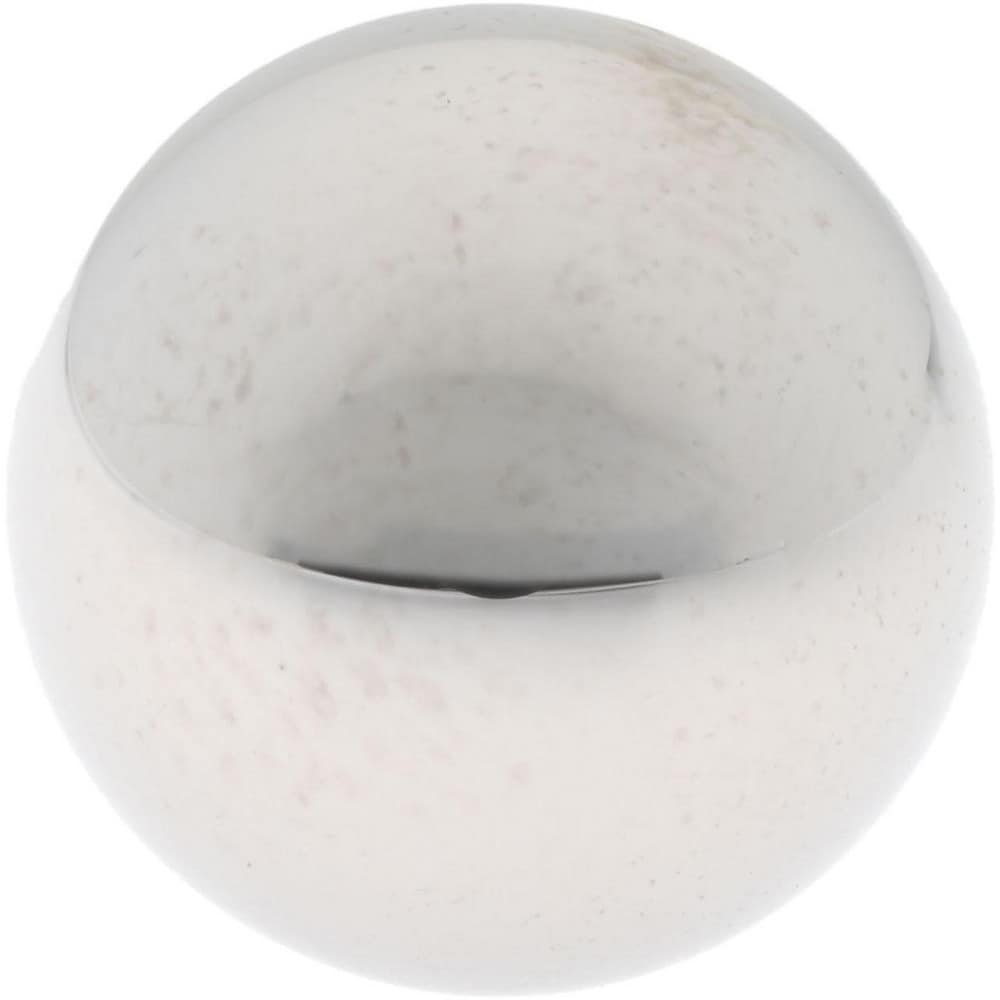 13 mm Diameter, Chrome Steel Gage Ball