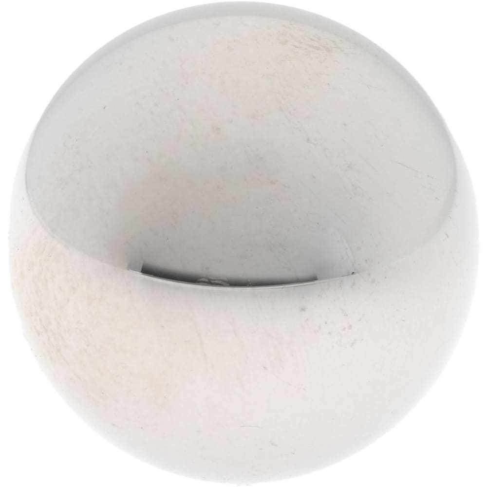 19 mm Diameter, Chrome Steel Gage Ball