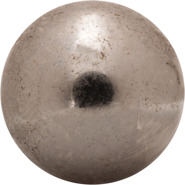 SPI 20 mm Diameter, Chrome Steel Gage Ball 57099681 MSC